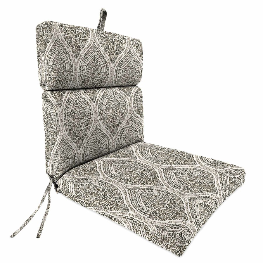 Cushions & Pillows * | Discount Andrra Umbr Outdoor Hinged Chair Cushion