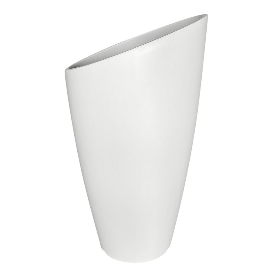 Pots & Planters * | Classical Marnie Angled Planter, 21