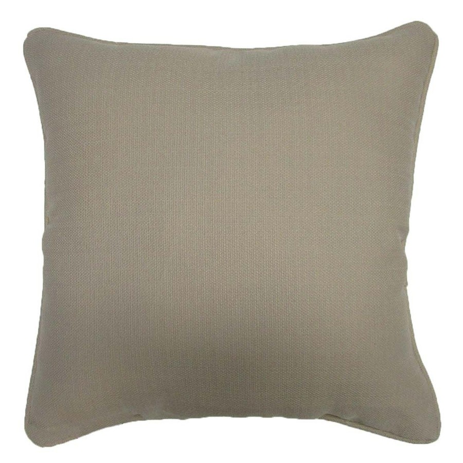 Cushions & Pillows * | Latest Ray Warm Multicolor Geo Outdoor Throw Pillow, 17