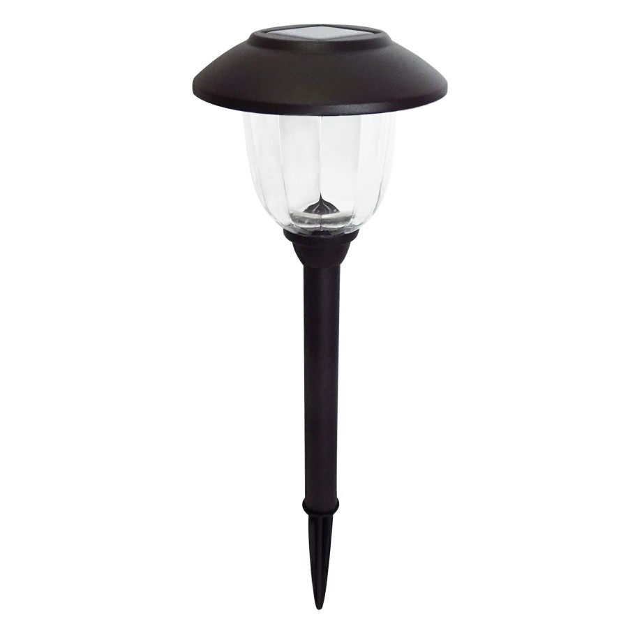 Lighting * | Typical Style 6L Led Solar Pathway Light