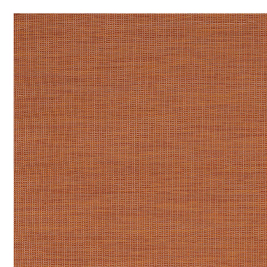 Rugs & Doormats * | New Threads (E262) Panama Orange Indoor & Outdoor Accent Rug, 2 5