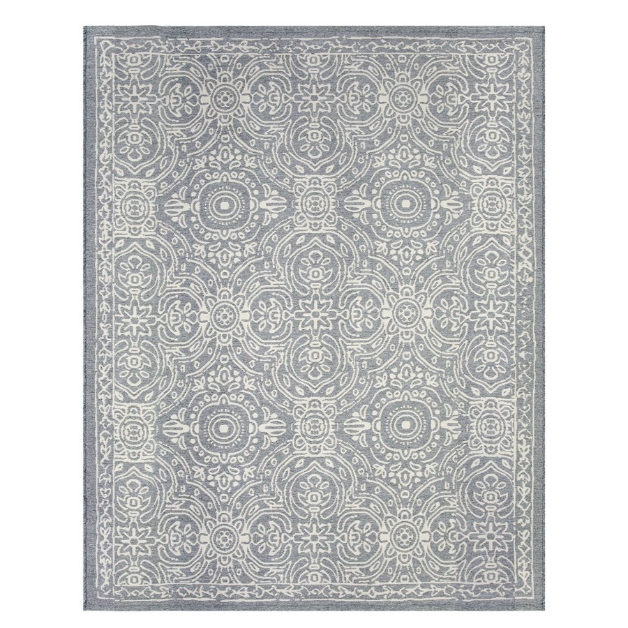 Rugs & Doormats * | Clearance Sale (E325) Grace Mitchell Chadwick Reversible Indoor & Outdoor Area Rug, 8 10