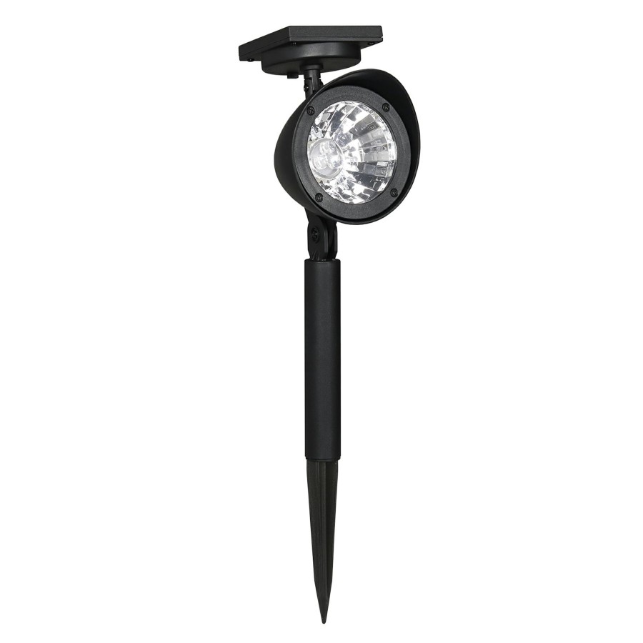 Lighting * | Free Delivery 90L Solar Spotlight, 13