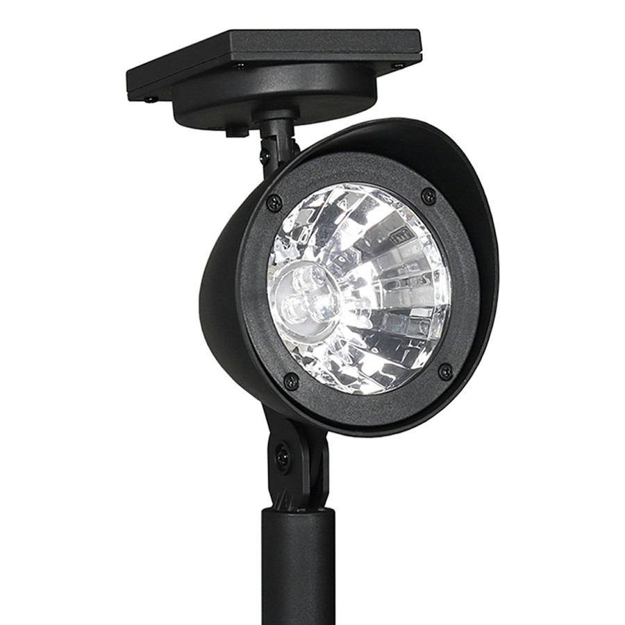 Lighting * | Free Delivery 90L Solar Spotlight, 13